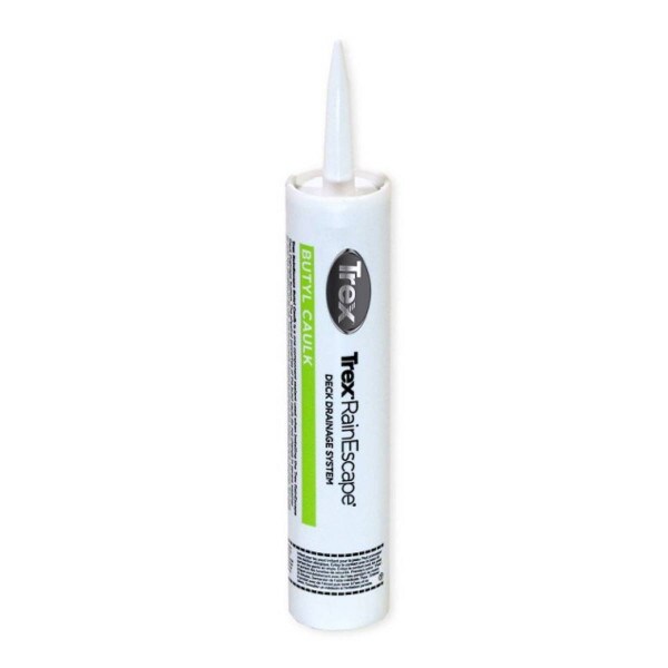 TREX Rain Escape Butyl Caulk